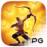 RTP pgsoft herobet168